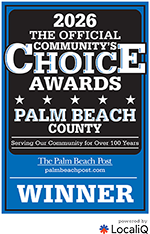 2026 Community Choice Awards Schertz area Winner